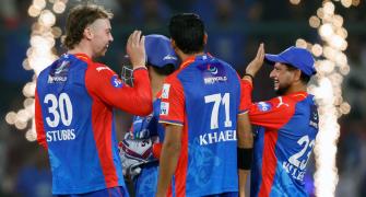 Play-Offs: Who Will Join KKR, RR?