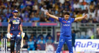 What's Next for Piyush Chawla?