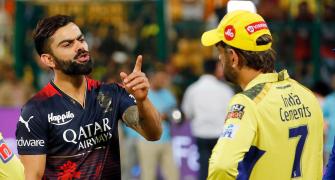'Maybe for last time': Kohli drops major hint on Dhoni