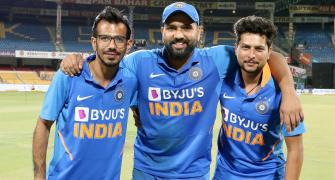 India erred by picking 4 spinners for T20 World Cup?