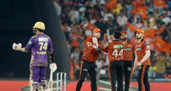 Down, but not out, SRH look to make most of 2nd chance