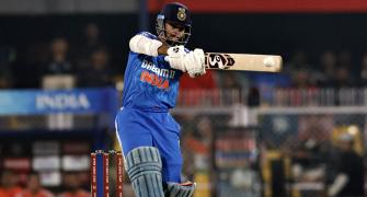 Jaiswal should open with Rohit at T20 WC: Yuvraj
