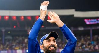 Man of comebacks bows out on IPL stage