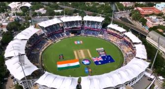 Like ICC's T20 World Cup Anthem?