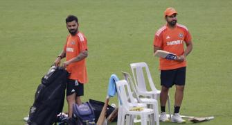 'A team like India doesn't need different coaches'