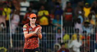 'There won't be any change in SRH's method in final'