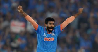 'Only Bumrah has been nailing yorkers consistently'
