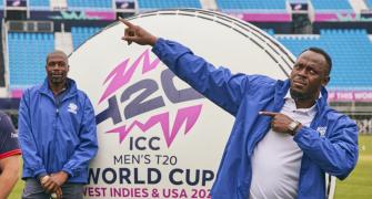 Co-hosts USA get a shot in the arm with T20 WC 