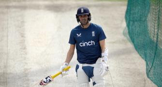 'There will be no excuses...': Mark Wood