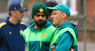 Can new captain, coach lead shaky Pak to T20 glory?