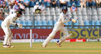 One of my better knocks in Test cricket: Shubman Gill