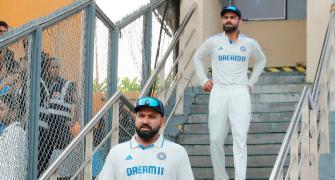 Can Kohli, Rohit Revive Their Careers?