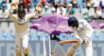 India lose top spot in WTC table after Kiwi whitewash