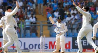 Should Pujara, Rahane Be Recalled?