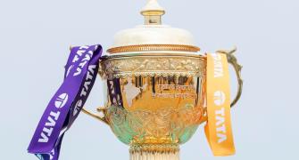 Riyadh to host IPL 2025 mega auction?