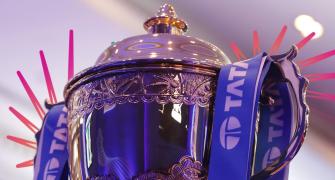 Riyadh to host IPL 2025 mega auction?