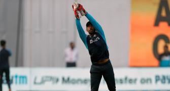 Saha to retire from cricket at end of season