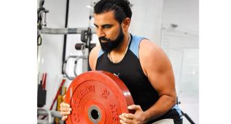 Shami's return delayed; to miss next 2 Ranji games