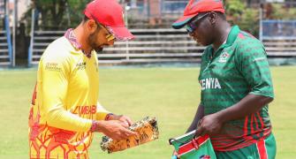 Cricket's expansion: Africa aims for IPL-like league