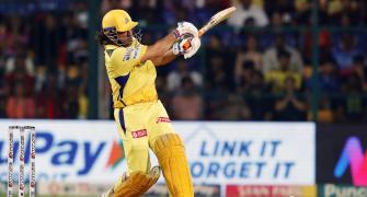 'Dhoni Crucial To CSK On And Off Field'