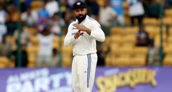 'Rohit should not play as captain if...': Gavaskar