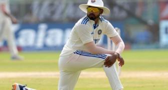 Shaw out, Iyer in: Mumbai's bold move for Ranji Trophy