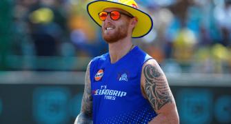 IPL 2025: A star-studded affair, but where's Stokes?