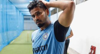 Shreyas slams ton, sends strong message to selectors