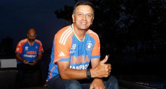 Anvay Dravid in Karnataka probables for Vijay Merchant