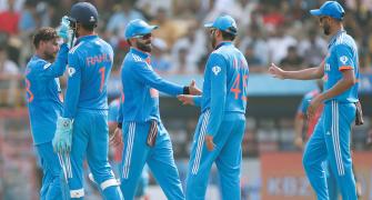 India won't travel to Pakistan: BCCI informs ICC