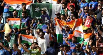 Another blow to Indo-Pak cricket ties