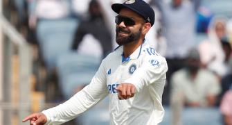 'Virat Kohli, the greatest Test captain ever'