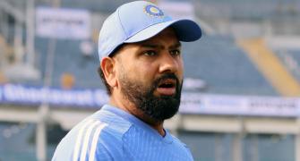 No confirmation yet on Rohit's availability: Gambhir