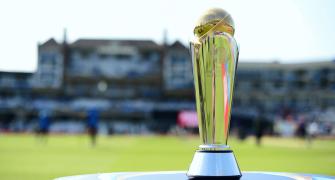 Champions Trophy: Will South Africa be named hosts?