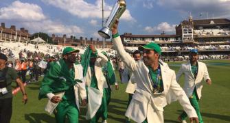 Will Pakistan host Champions Trophy without India?