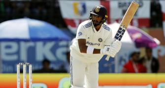 Padikkal to stay back with Team India in Australia