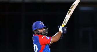 Mushtaq Ali T20s: Mumbai include Shaw, Rahane