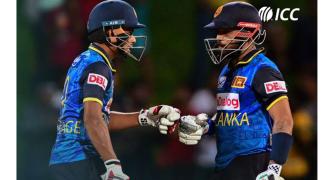 Kusal steers Sri Lanka to ODI series win over NZ