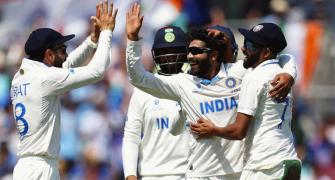 Rattled India target rare three-peat in Australia