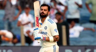 'Body Bashing': How Aussie pacers can rattle Kohli