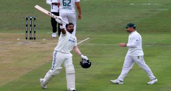 'Rahul performed in SA; he can in Aus too': Gavaskar