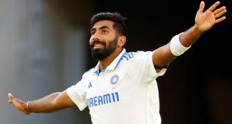 'Bumrah Best Since Malcolm Marshall'