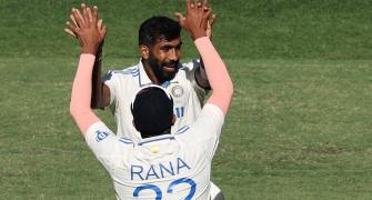 India dominate on Day 1: Can Australia recover?