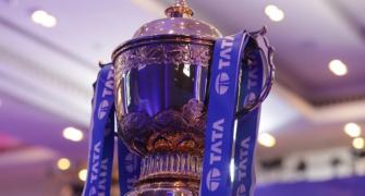 IPL 2025 from Mar 14: Mark your calendars!