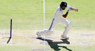 How KL Rahul silenced critics with a stellar knock...