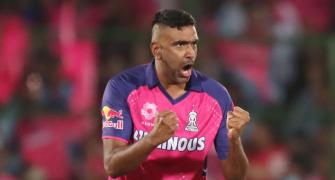 IPL Auction: 'CSK can use Ashwin in a number of ways'