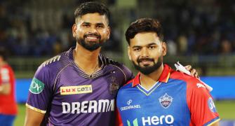 IPL 2025 Auction: The List Of Sold Players