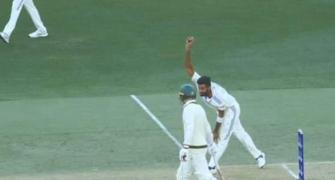 'Bumrah's Action Is Legal'