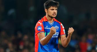 IPL Auction: Uncapped Players Steal Show