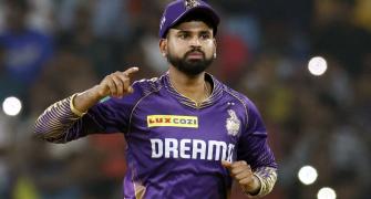 IPL Auction: Why Punjab broke the bank for Shreyas